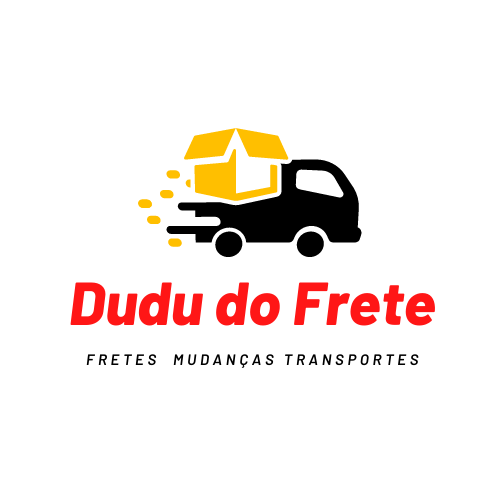logo dudu do frete – sem fundo